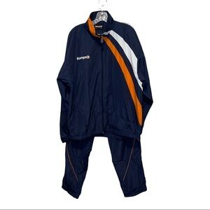 Kempa  Men Set Size XL